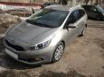  Kia Ceed 2013 , 530000 , 