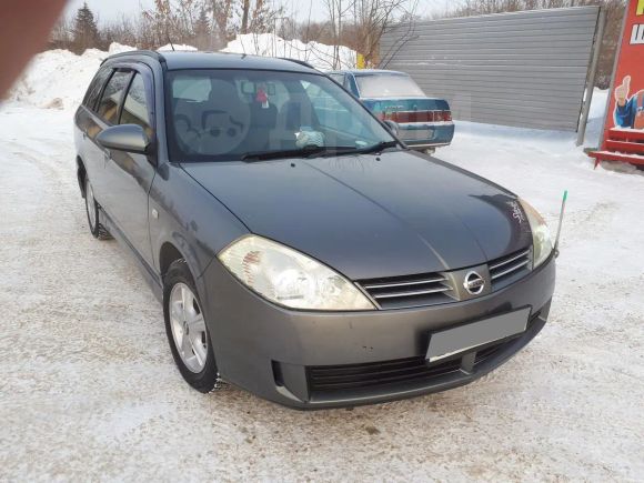  Nissan Wingroad 2004 , 245000 , 