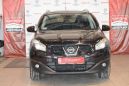 SUV   Nissan Qashqai+2 2010 , 819000 , 