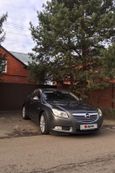  Opel Insignia 2009 , 790000 , 