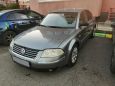  Volkswagen Passat 2003 , 215000 , 