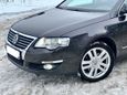  Volkswagen Passat 2008 , 539000 , 