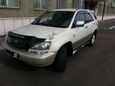 SUV   Toyota Harrier 1999 , 450000 , 