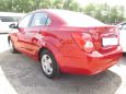  Chevrolet Aveo 2012 , 485000 , 