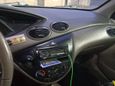  Ford Focus 2001 , 215000 , 