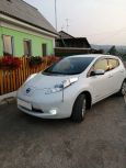  Nissan Leaf 2014 , 900000 , 