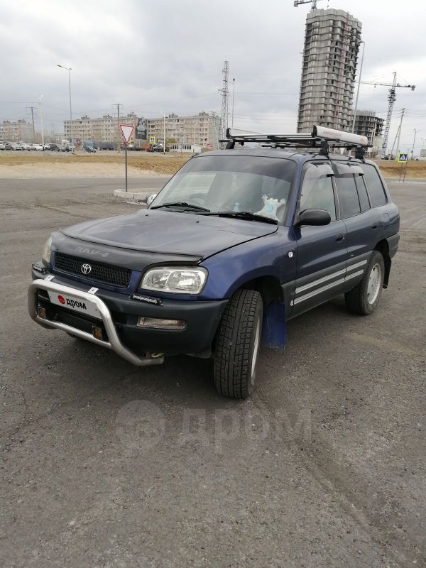 SUV   Toyota RAV4 1994 , 300000 , 