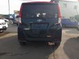  Toyota Roomy 2017 , 715000 , 