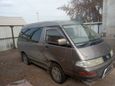    Toyota Town Ace 1993 , 125000 , -