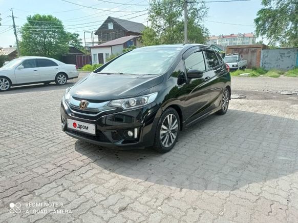  Honda Fit 2014 , 725000 , 