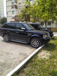 SUV   Land Rover Range Rover Sport 2008 , 830000 , 