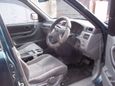 SUV   Honda CR-V 1996 , 290000 , 