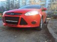  Ford Focus 2014 , 609000 , 