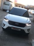 SUV   Hyundai Creta 2018 , 1185000 , 