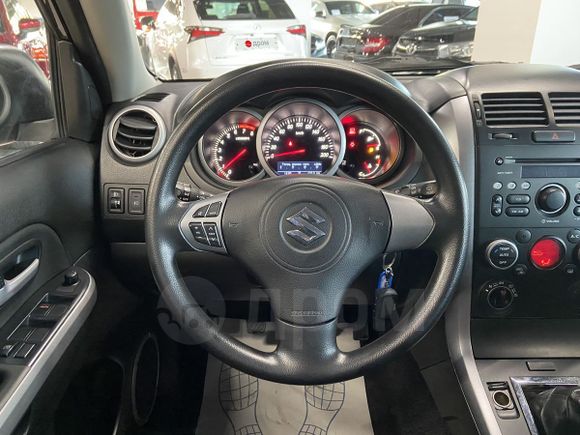 SUV   Suzuki Grand Vitara 2014 , 1190000 , 