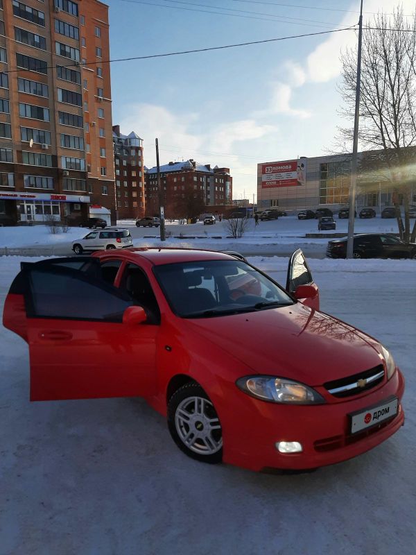  Chevrolet Lacetti 2007 , 385000 ,  