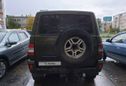 SUV     2011 , 360000 , 