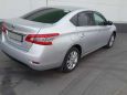  Nissan Sentra 2015 , 850000 , 