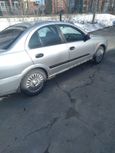  Nissan Almera 2005 , 180000 , 