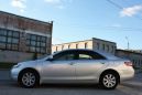  Toyota Camry 2007 , 670000 , 