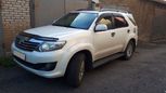 SUV   Toyota Fortuner 2013 , 1570000 , 