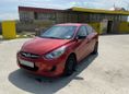  Hyundai Solaris 2011 , 330000 , 