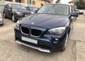 SUV   BMW X1 2011 , 985000 , 