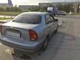  Chevrolet Lanos 2006 , 130000 , 