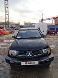  Mitsubishi L200 2007 , 900000 , 