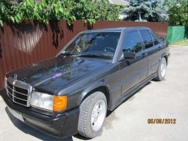  Mercedes-Benz 190 1992 , 145000 , 