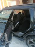 SUV   Subaru Forester 2001 , 450000 , 