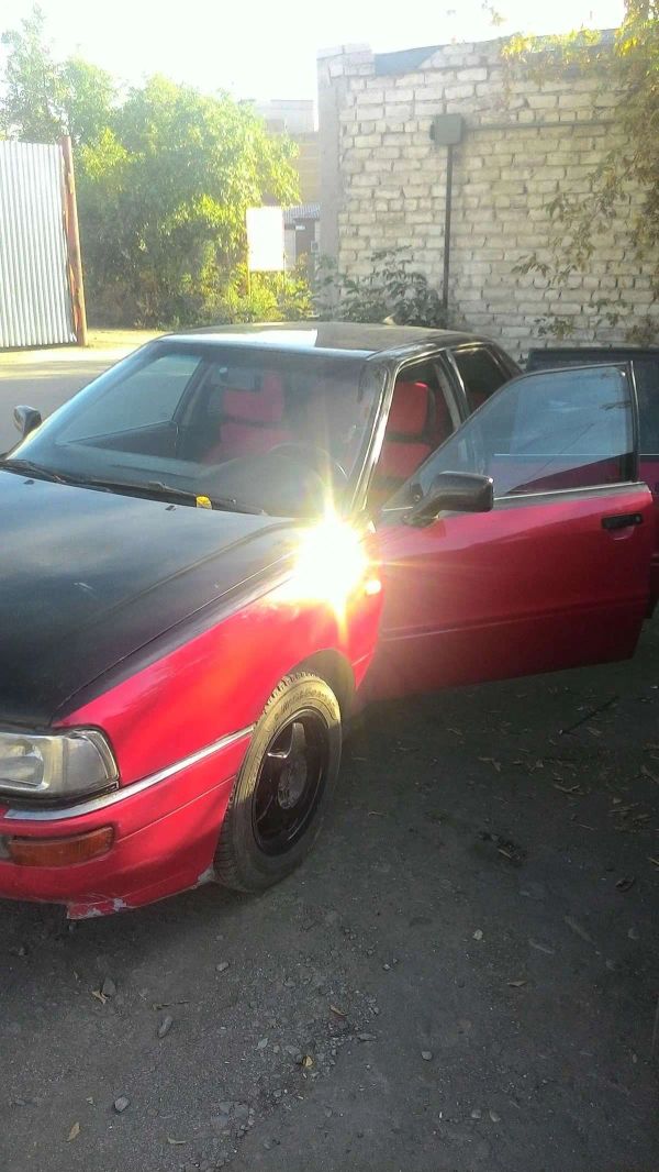  Audi 90 1989 , 80000 , 