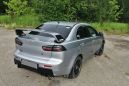  Mitsubishi Lancer 2008 , 480000 , 