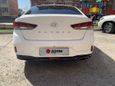  Hyundai Sonata 2018 , 1500000 , 