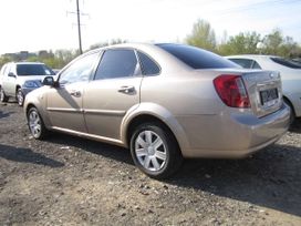 Chevrolet Lacetti 2008 , 357000 , 