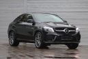 SUV   Mercedes-Benz GLE Coupe 2017 , 4300000 , 
