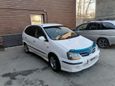    Nissan Tino 1998 , 330000 , 