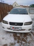  Nissan Avenir Salut 1998 , 200000 , 