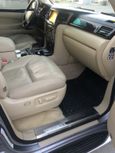 SUV   Lexus LX570 2009 , 2400000 , -