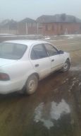  Toyota Sprinter 1992 , 80000 ,  