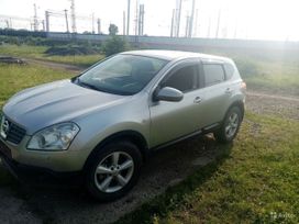 SUV   Nissan Qashqai 2008 , 600000 , 