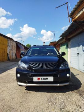 SUV   Lexus RX400h 2006 , 1200000 , 