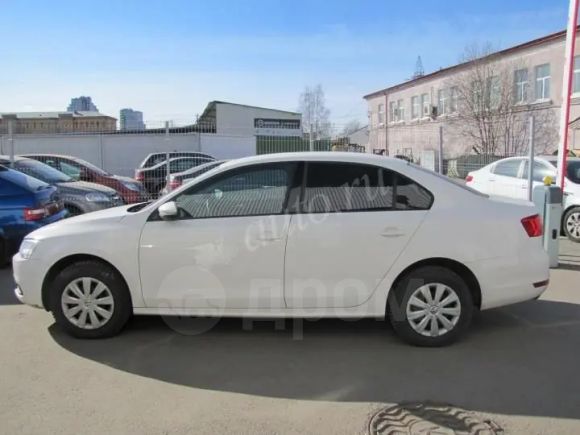  Volkswagen Jetta 2014 , 720000 , 