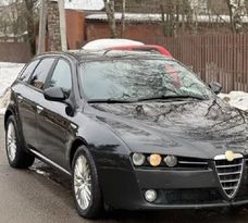  Alfa Romeo 159 2009 , 935000 , 