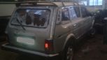 SUV    4x4 2131  2002 , 90000 , 