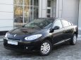  Renault Fluence 2010 , 410000 , 