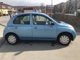  Nissan March 2002 , 250000 , 