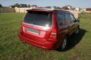 SUV   Subaru Forester 2003 , 440000 , 