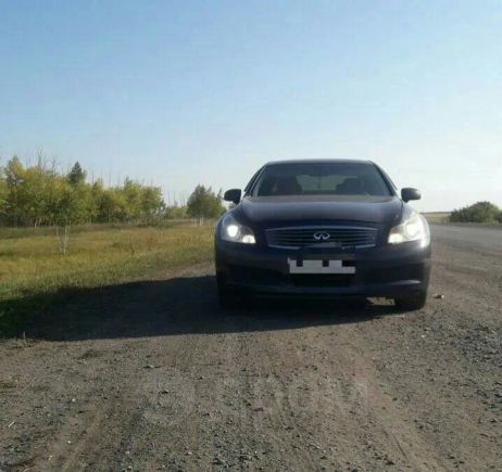  Infiniti G35 2007 , 700000 , 