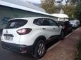 SUV   Renault Kaptur 2017 , 1350000 , 